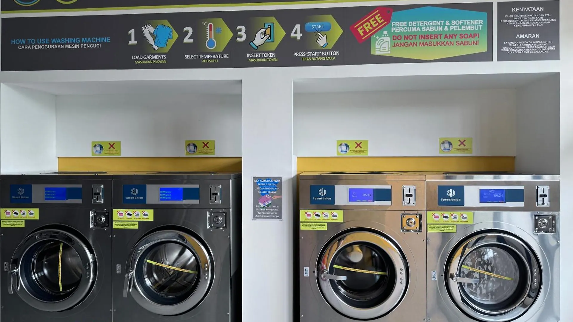 شقة Cubic Botanical Bangsar South كوالالمبور 0*,  ماليزيا