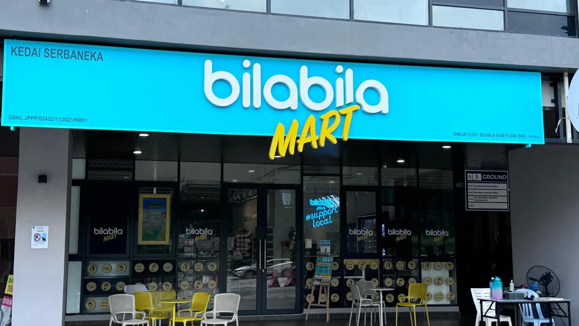 شقة Cubic Botanical Bangsar South كوالالمبور